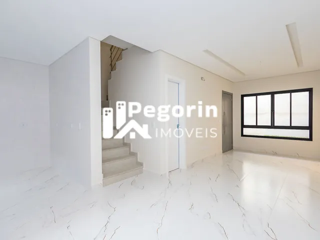 Imagem 10: Sobrado À Venda em Curitiba, Jardim das Américas, com 3 Quartos, 140,00M²