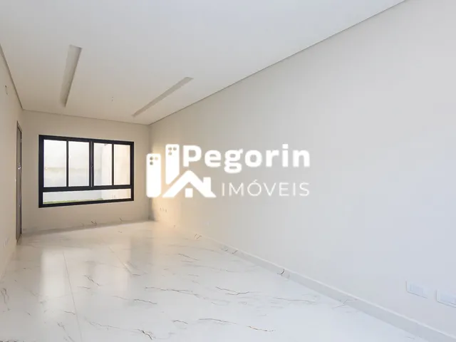 Imagem 12: Sobrado À Venda em Curitiba, Jardim das Américas, com 3 Quartos, 140,00M²