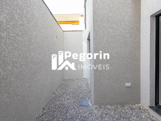 Imagem 16: Sobrado À Venda em Curitiba, Jardim das Américas, com 3 Quartos, 140,00M²