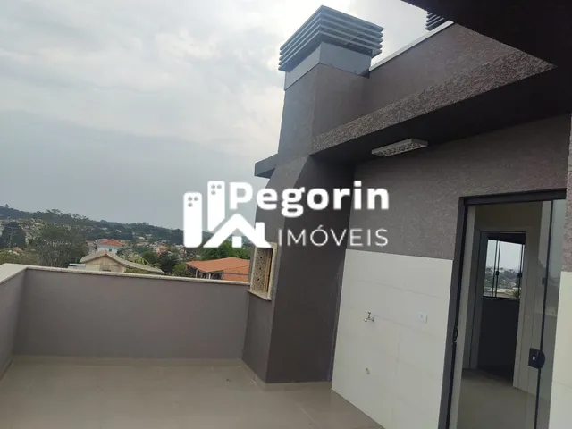 Imagem: Apartamento Cobertura À Venda em Colombo