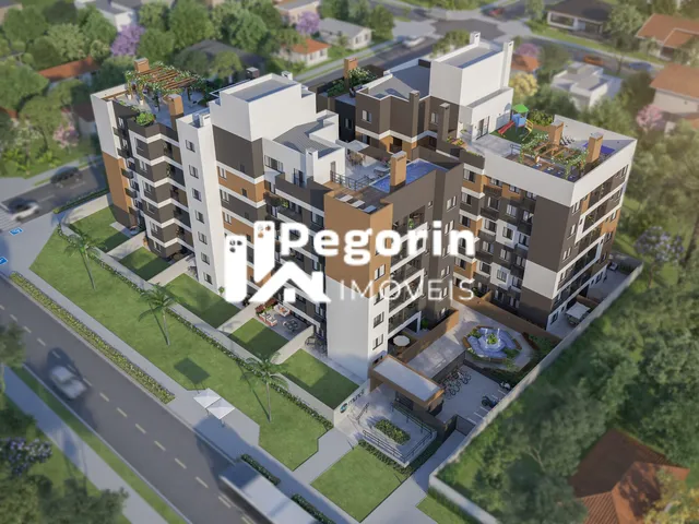 Imagem: Apartamento 02 Quartos Padrão