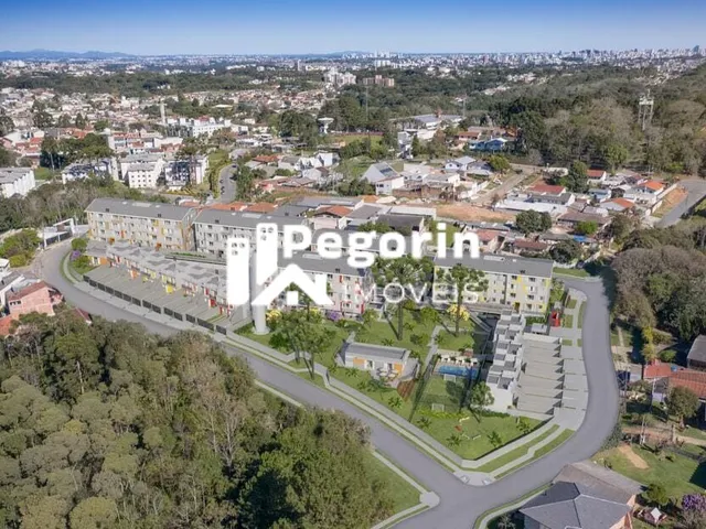 Imagem: Apartamento 02 Quartos santa Candida