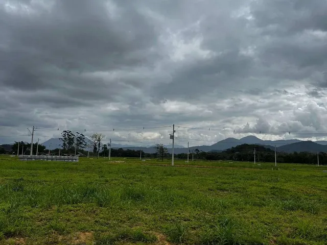 Imagem: Lotes em Garuva-SC