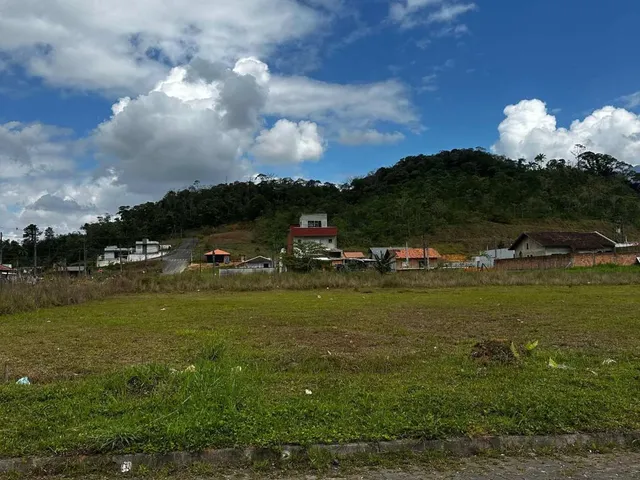 Imagem 3: Lotes em Garuva-SC