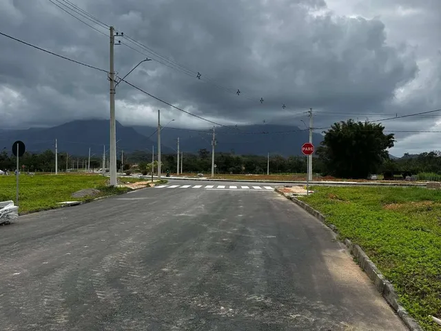 Imagem 5: Lotes em Garuva-SC