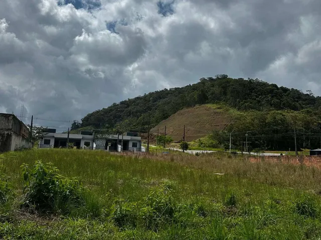 Imagem 7: Lotes em Garuva-SC