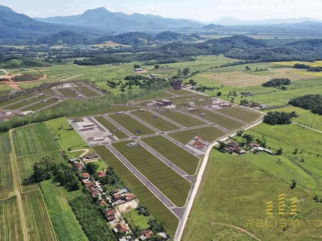 Imagem 2: Lotes em Garuva-SC