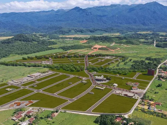 Imagem 10: Lotes em Garuva-SC