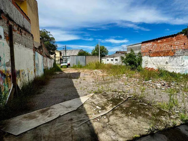 Imagem: Terreno no bairro Fazendinha