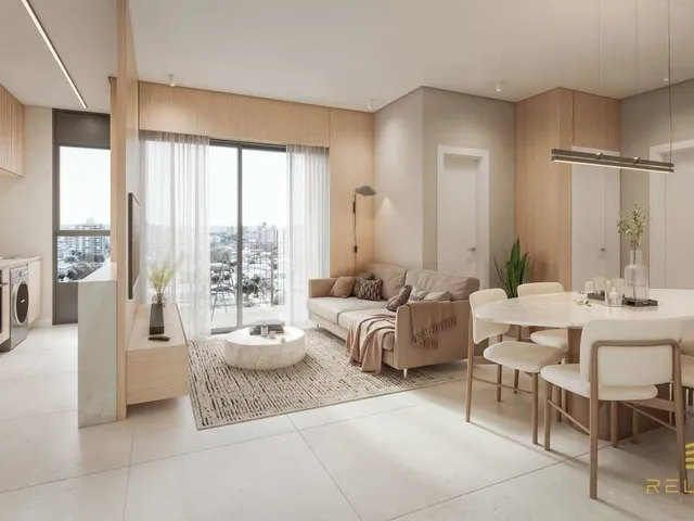 Imagem: Apartamentos 2 Suítes no Centro de São