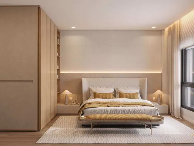 Imagem 5: Casas 3 suítes no Ecoville|197m²