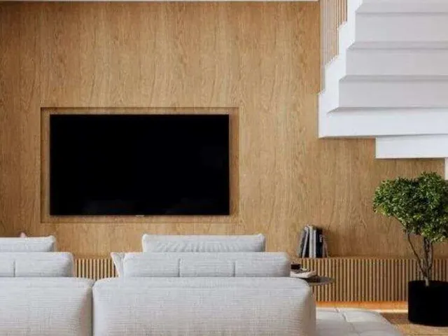 Imagem 5: Casa 3 quartos em Santa Felicidade|102m²