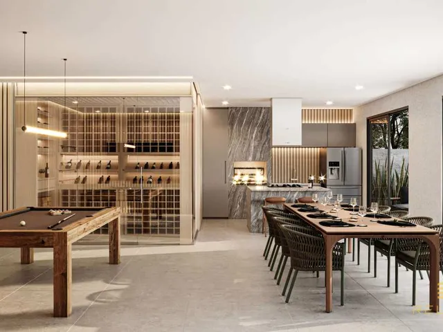 Imagem 8: Casas de Condomínio no Cascatinha|292m²