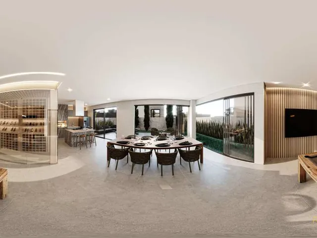 Imagem 9: Casas de Condomínio no Cascatinha|292m²