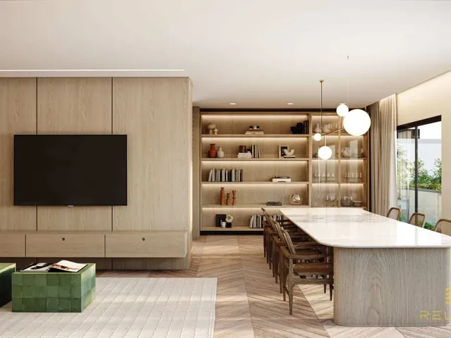 Imagem 12: Casas de Condomínio no Cascatinha|292m²