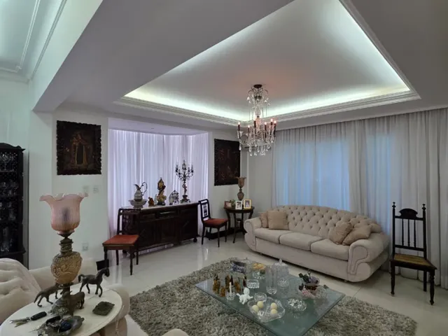 Imagem: Alphaville1, Casa à Venda, 05 Quartos