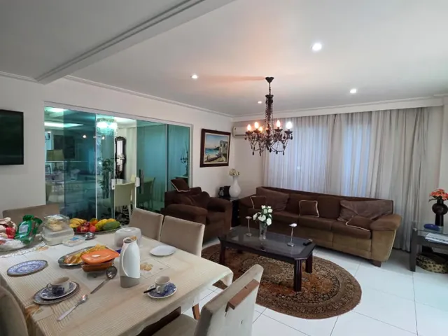 Imagem 14: Alphaville1, Casa à Venda, 05 Quartos, 600m2, Nascente Total, Vista Para Área Verde