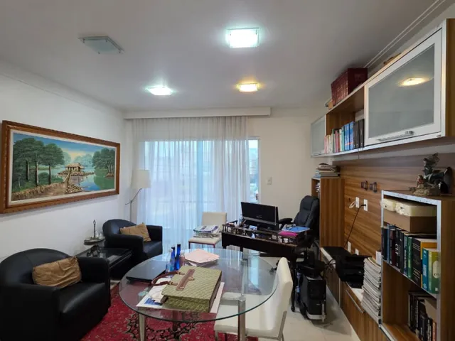 Imagem 16: Alphaville1, Casa à Venda, 05 Quartos, 600m2, Nascente Total, Vista Para Área Verde