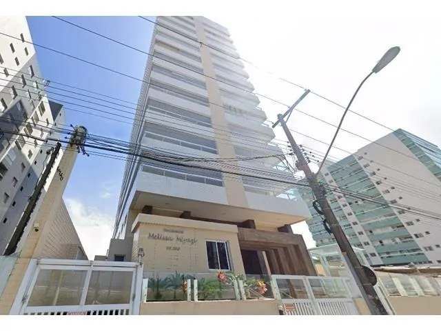 Imagem: O apartamento possui 3 Dormitórios, 1 Suíte, 2 Banheiros,