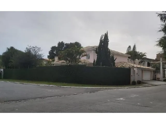 Imagem: CASA RESIDENCIAL em SÃO PAULO - SP, INTERLAGOS
