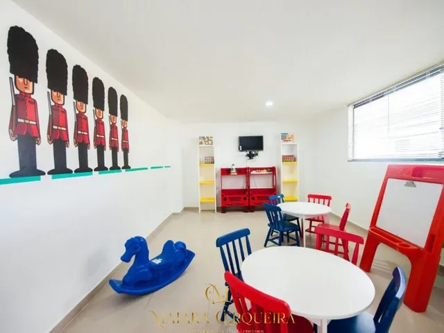 Imagem 16: APARTAMENTO RESIDENCIAL em SALVADOR - BA, LUIZ ANSELMO