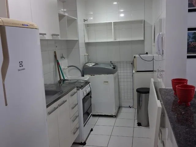 Imagem 3: APARTAMENTO RESIDENCIAL em SALVADOR - BA, LUIZ ANSELMO