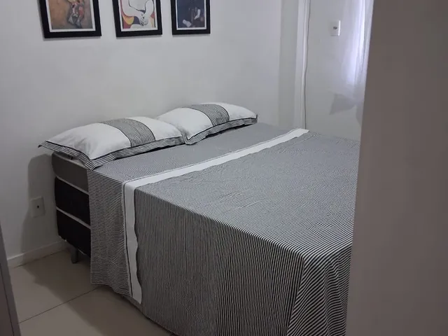 Imagem 8: APARTAMENTO RESIDENCIAL em SALVADOR - BA, LUIZ ANSELMO
