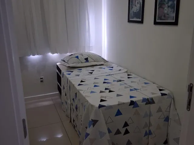 Imagem 6: APARTAMENTO RESIDENCIAL em SALVADOR - BA, LUIZ ANSELMO