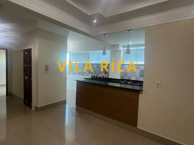 Imagem 9: Apartamento Residencial em Brasília - Df, Setor Habitacional Vicente Pires