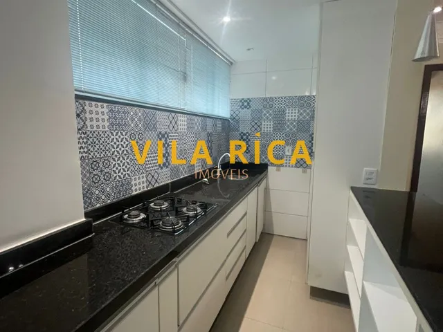 Imagem 10: Apartamento Residencial em Brasília - Df, Setor Habitacional Vicente Pires