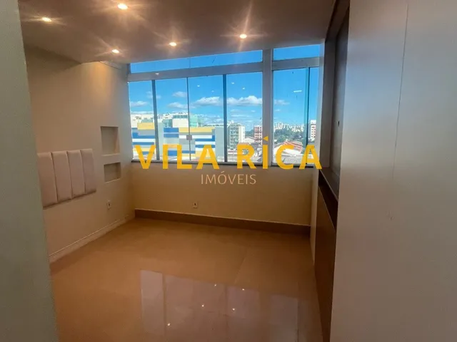 Imagem 7: Apartamento Residencial em Brasília - Df, Setor Habitacional Vicente Pires