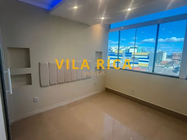 Imagem 2: Apartamento Residencial em Brasília - Df, Setor Habitacional Vicente Pires