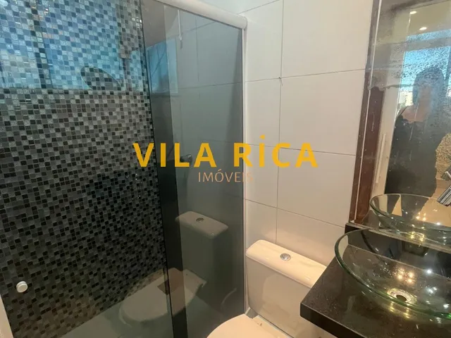 Imagem 13: Apartamento Residencial em Brasília - Df, Setor Habitacional Vicente Pires