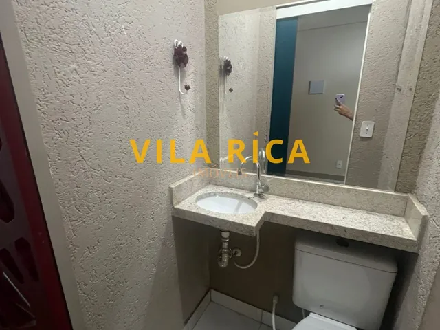 Imagem 6: Apartamento Residencial em Brasília - Df, Setor Habitacional Vicente Pires