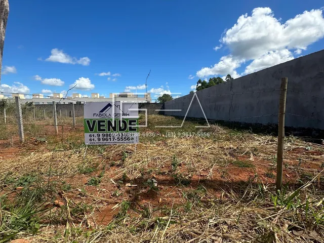 Imagem: EXCELENTE OPORTUNIDADE! LOTE À VENDA NO