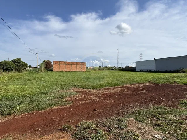 Imagem 2: Terreno à venda no bairro Sitiocas Campina Verde - Dourados/MS