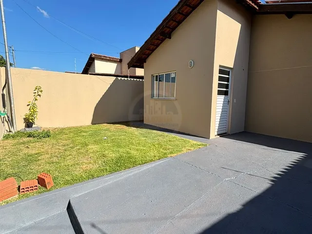 Imagem: Casa em Vila Roma II, Dourados/MS