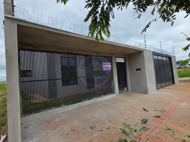 Imagem: Casa no recanto do bosque