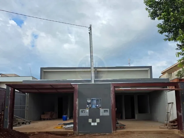 Imagem: Casa Alto Padrão em Santa Fé, Dourados/MS