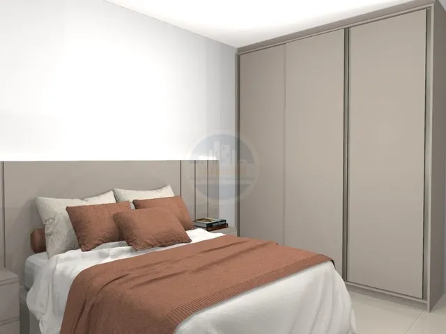 Imagem 11: Casa Alto Padrão em Santa Fé, Dourados/MS