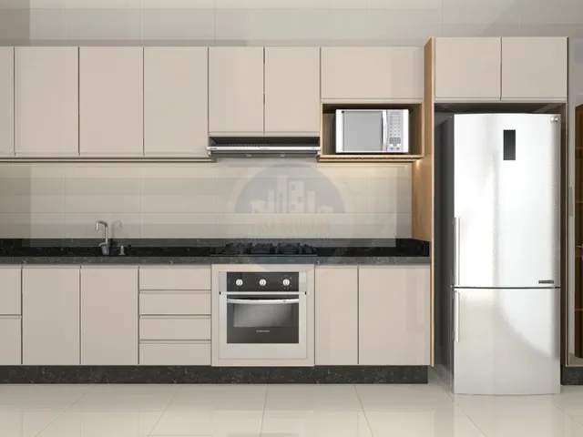 Imagem 13: Casa Alto Padrão em Santa Fé, Dourados/MS