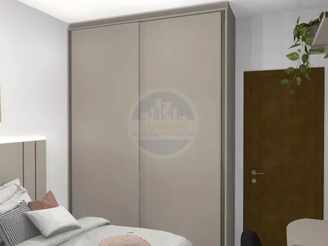 Imagem 2: Casa Alto Padrão em Santa Fé, Dourados/MS