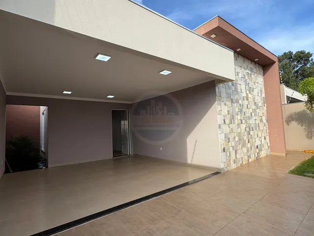 Imagem 13: Casa Alto Padrão em Jardim Cristhais, Dourados/MS