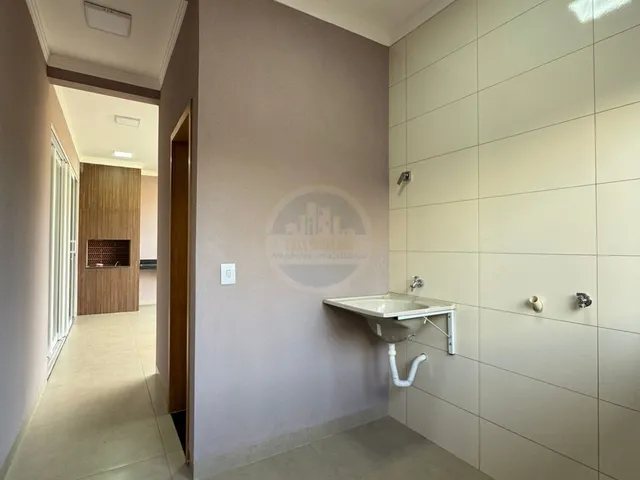 Imagem 6: Casa Alto Padrão em Jardim Cristhais, Dourados/MS