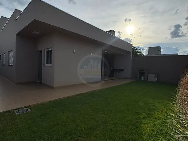 Imagem 16: Casa Alto Padrão em Jardim Cristhais, Dourados/MS