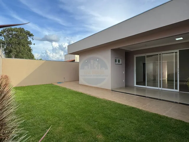 Imagem 15: Casa Alto Padrão em Jardim Cristhais, Dourados/MS