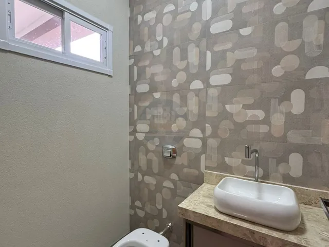 Imagem 14: Casa Alto Padrão em Jardim Cristhais, Dourados/MS