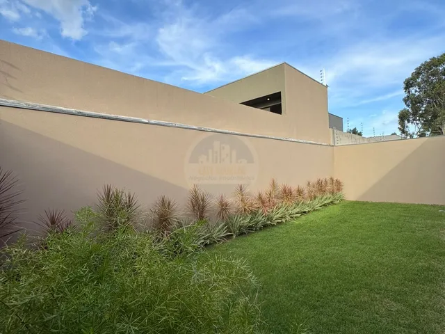 Imagem 4: Casa Alto Padrão em Jardim Cristhais, Dourados/MS