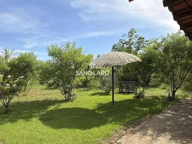 Imagem 15: Chácara com 9.023m², casa e 2 lagos para pesca