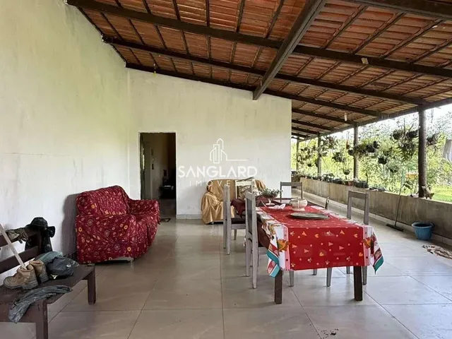 Imagem 16: Chácara com 9.023m², casa e 2 lagos para pesca